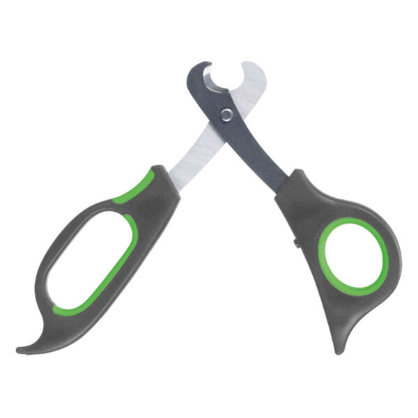 Tijeras para Uñas x 3 UNIDADES