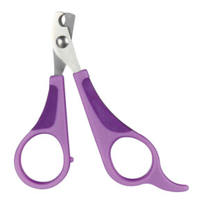 Tijeras para Uñas x 3 UNIDADES - Imagen 2