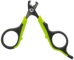 Tijeras para Uñas x 3 UNIDADES - Imagen 3