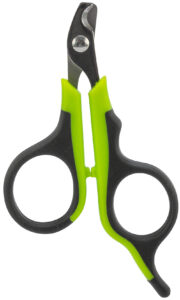 Tijeras para Uñas x 3 UNIDADES - Imagen 4