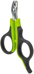 Tijeras para Uñas x 3 UNIDADES - Imagen 5