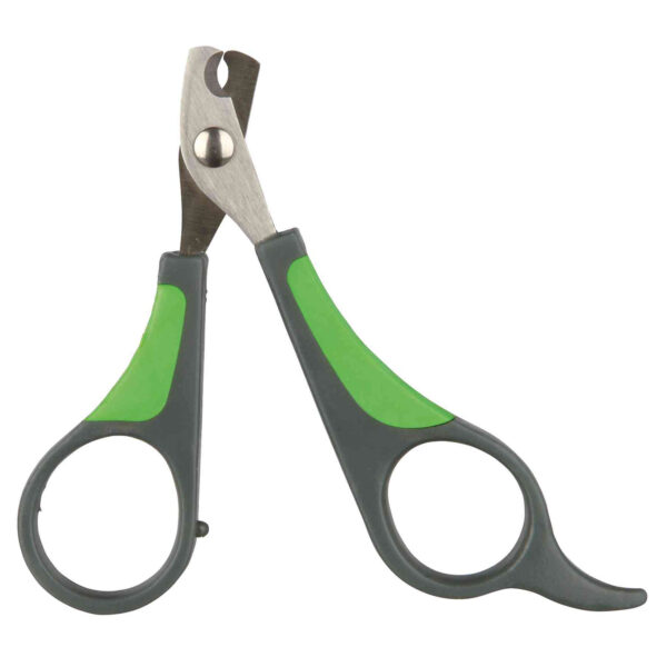 Tijeras para Uñas x 3 UNIDADES