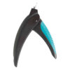 Cortaunas guillotina De Luxe 14 cm