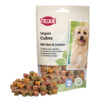 Cubes con frutas y vegetales 100 g