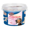 Cubo Snacks de Galleta Mini Huesos 1 300 g