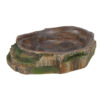 Cuenco Reptiles Agua y Comida 10 x 2 5 x 7 5 cm