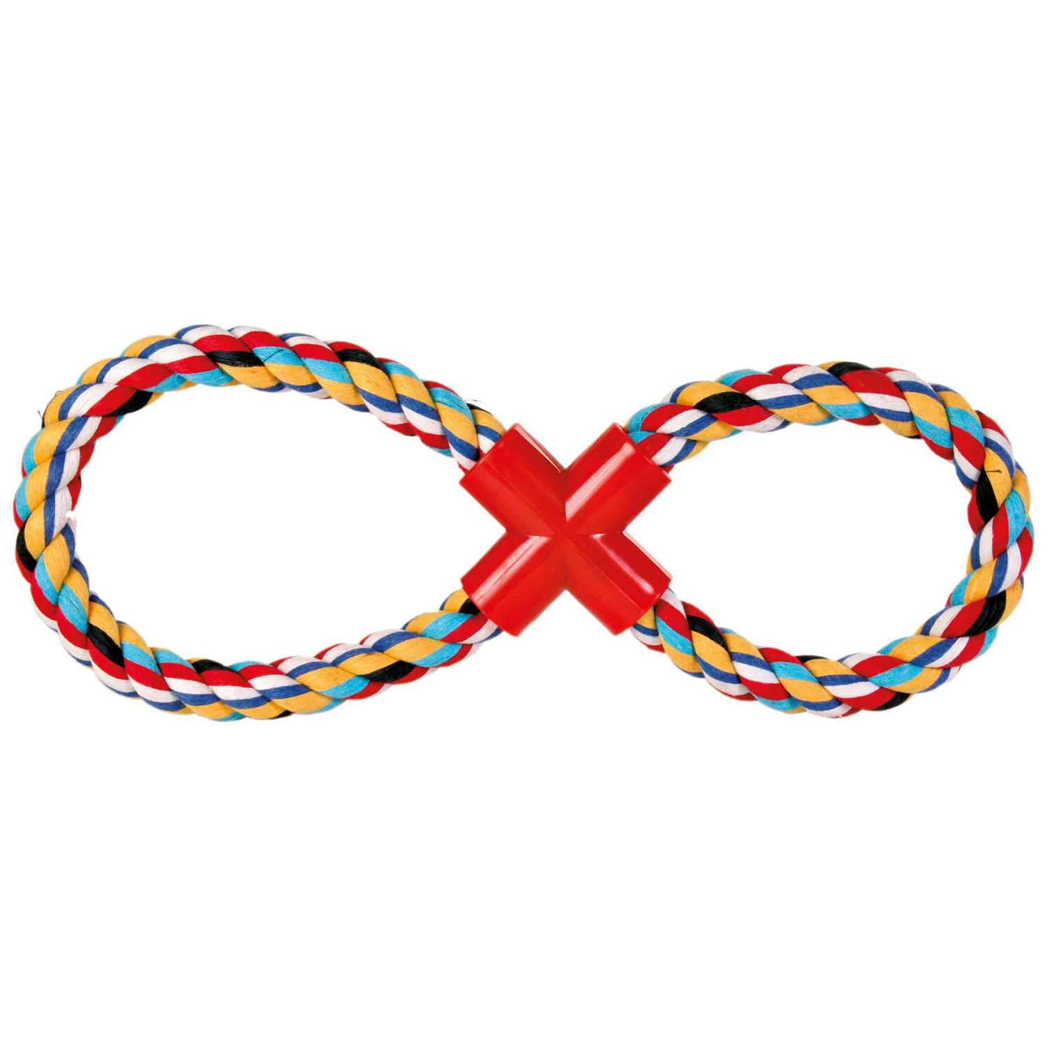 Doble Anillo Cuerda - Imagen 2