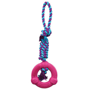 Cuerda de Juego con Anillo - Imagen 2