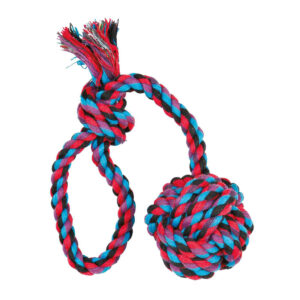 Cuerda Juego con Pelota - Imagen 3