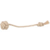 Cuerda de Juego con Pelota x 3 UNIDADES 10 Cuerda de Juego con Pelota 5 33 cm