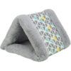 CuevaSunny 44 33 40 cm Colorido Gris