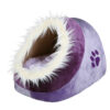 Cueva Minou 35 26 41 cm Lila Violeta