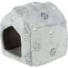 Cueva Nando 40 45 40 cm Gris claro