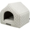 Cueva Suave Vital Noah 40 45 43 cm Gris Claro
