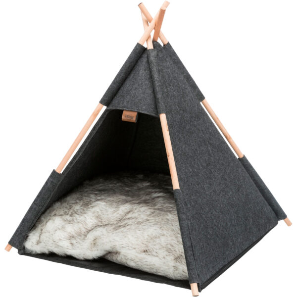 Cueva Tipi