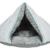 Cueva suave JUNIOR 45 40 30 cm Gris