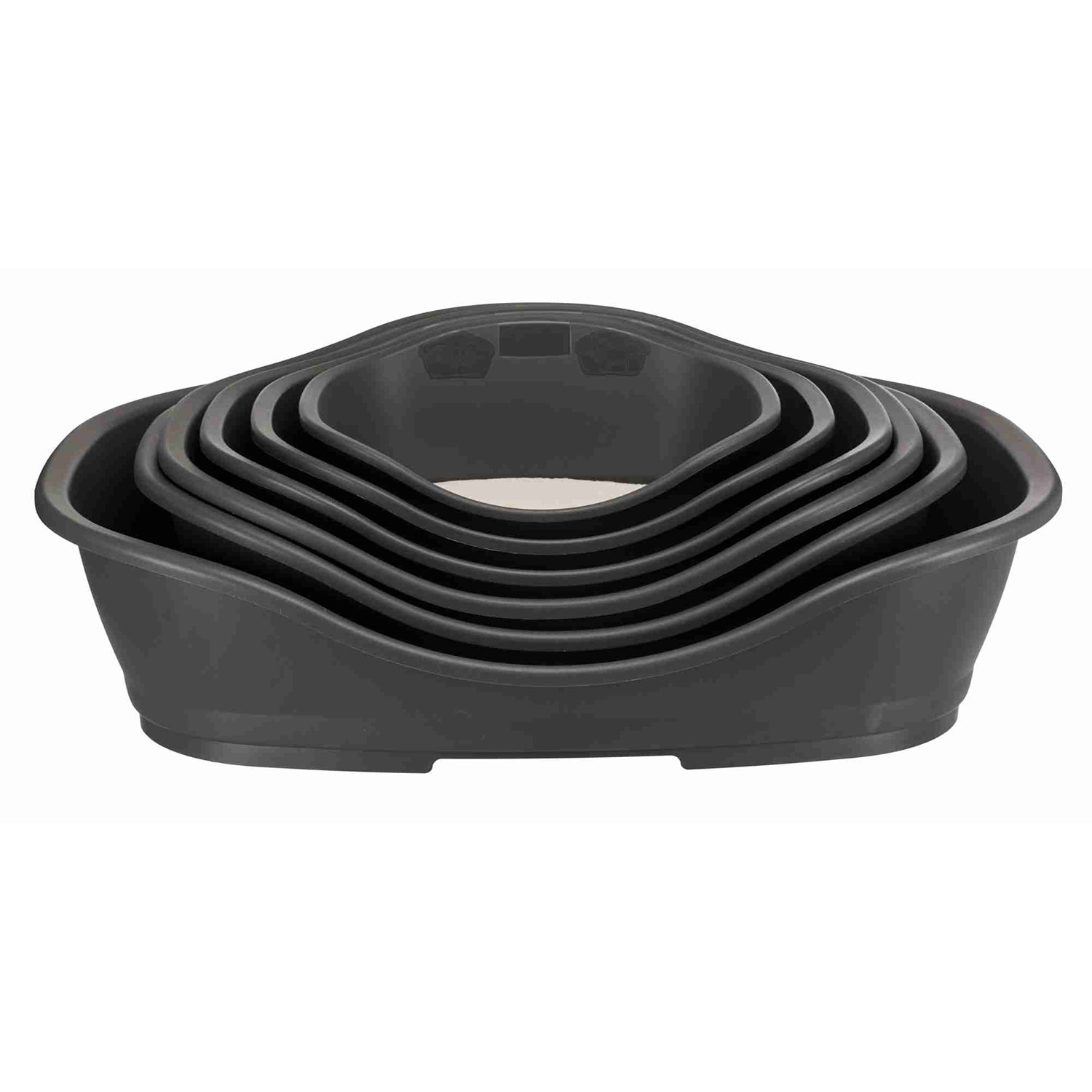 Cama de Plástico Sleeper - Imagen 2