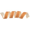 Denta Fun Espiral Masticable con Pato a granel a granel 12 cm 12 g