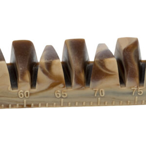 Denta Fun Veggie Jaw Bone 22 cm - Imagen 7