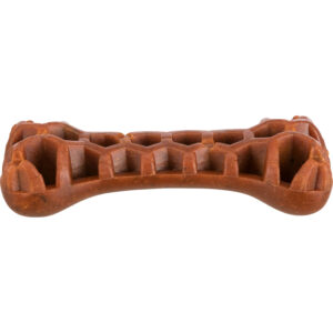 Denta Fun Veggie Honey Comb Bone - Imagen 8