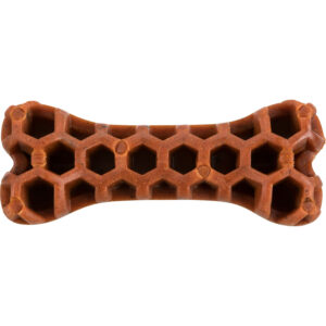 Denta Fun Veggie Honey Comb Bone - Imagen 10