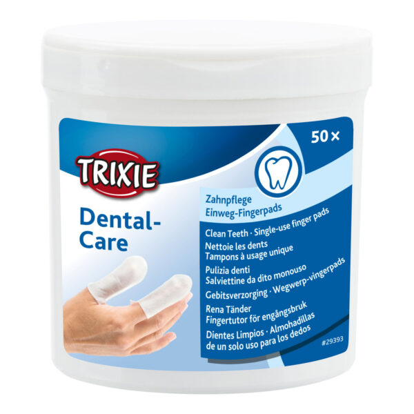 Dental Care Dientes Limpios x 4 UNIDADES