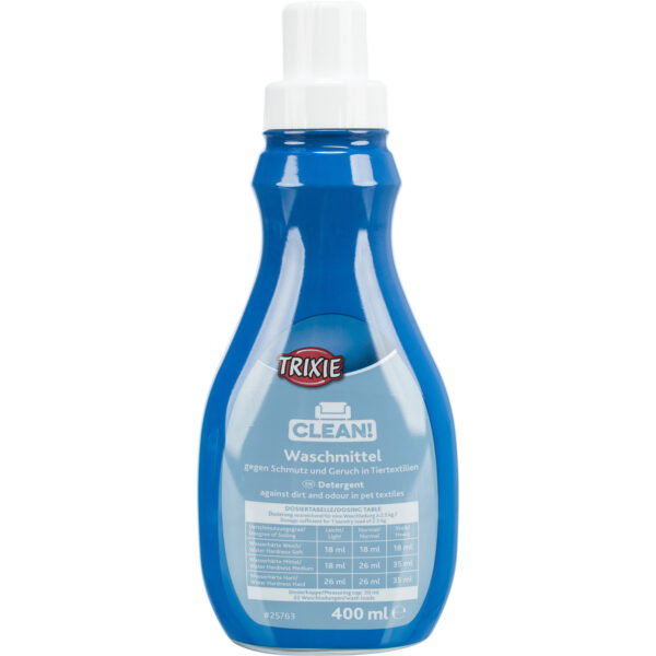 Detergente x 5 UNIDADES