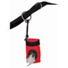 Dispensador Bolsitas, Nylon/Polyester - 4 UNIDADES Trixie 4 Dispensador Bolsas Nylon Poliester 30 Bolsas M Surtido
