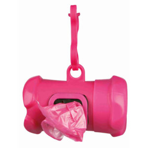 Dispensador Bolsitas, Plástico - 4 UNIDADES - Imagen 11