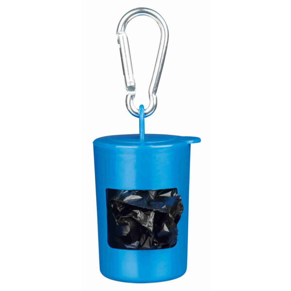dispensador bolsitas