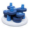 Dog Activity Flower Tower 30 13 cm