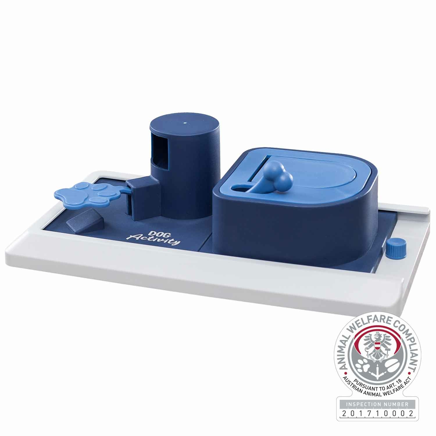 Juego Interactivo Poker Box Vario - Imagen 3