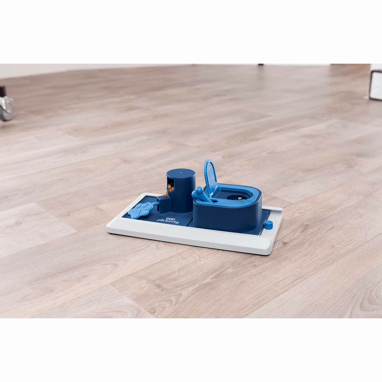 Juego Interactivo Poker Box Vario