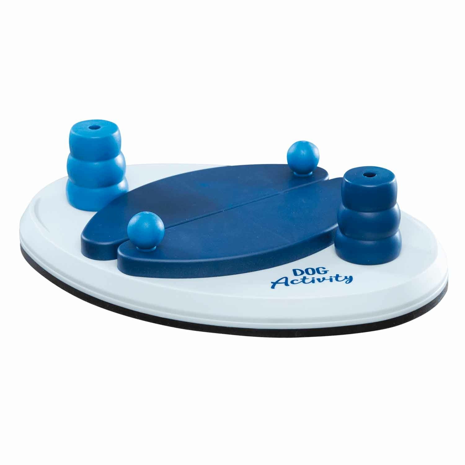 Juego Interactivo Push Away