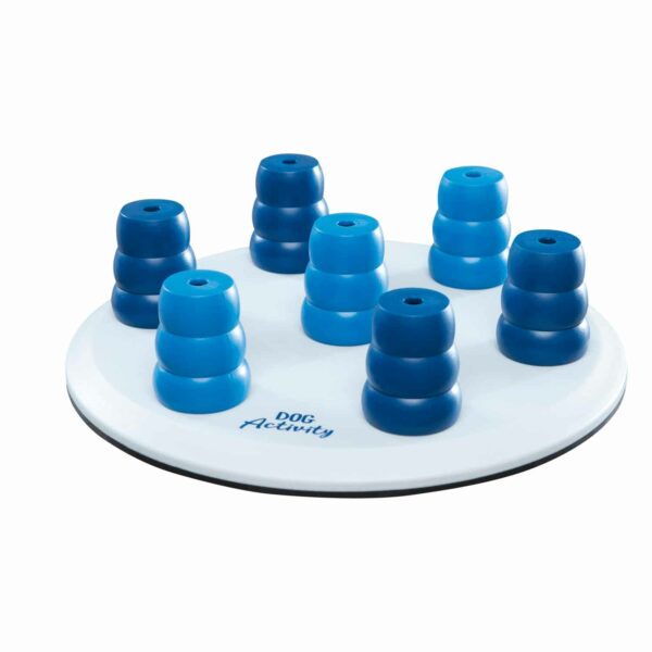 Juego Interactivo Solitario