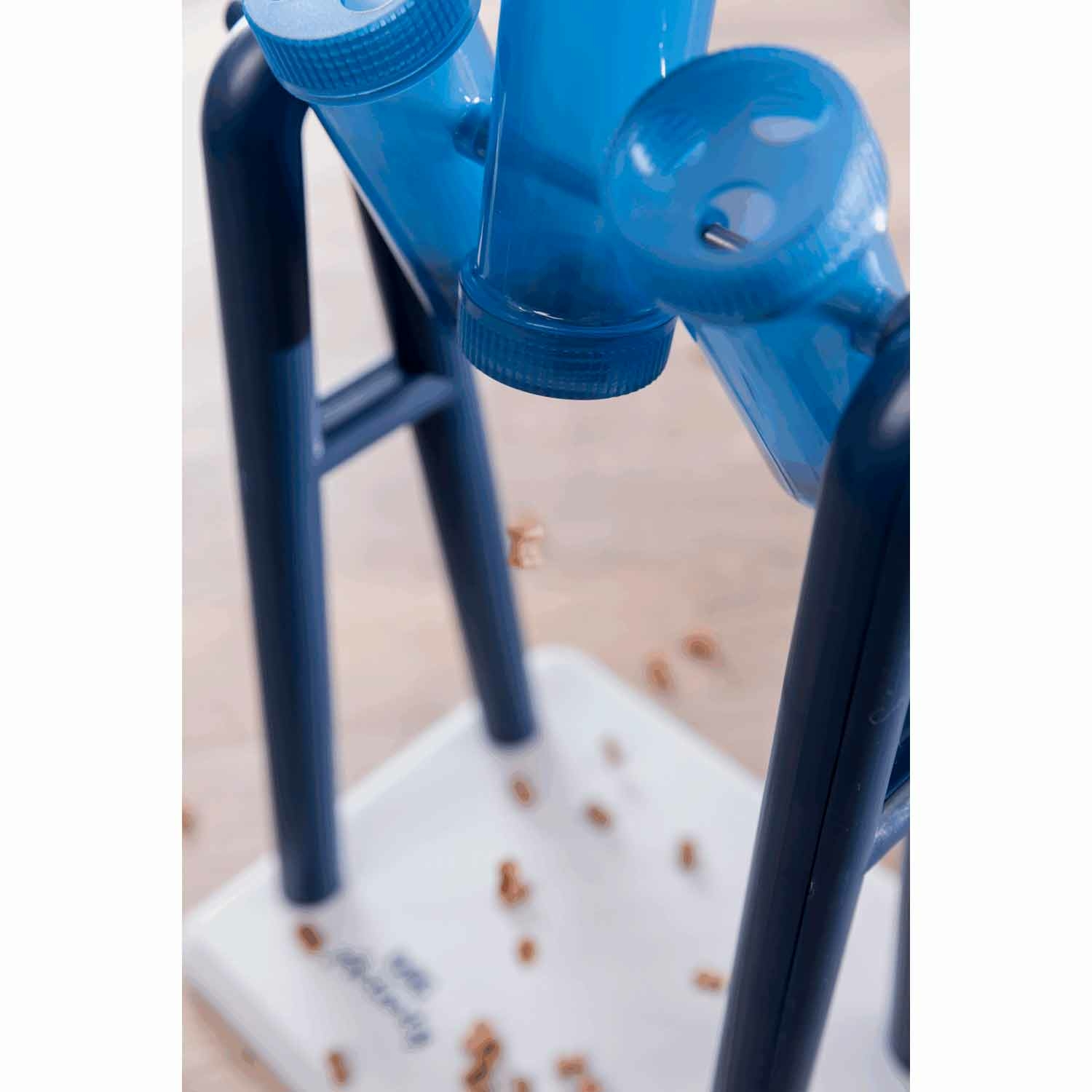 Juego Interactivo Turn Around