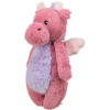 Dragon peluche 27 cm