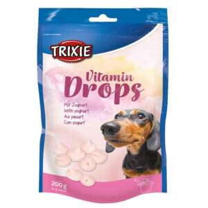 Drops Vitaminados con Yogur x 6 PACKS - Imagen 2