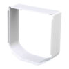 Elemento Tunel Sure Flap ref 38530 38540 Blanco