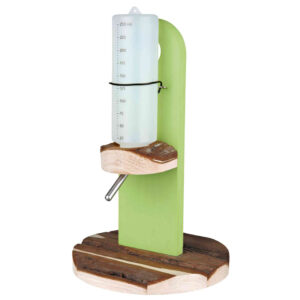 Soporte Bebedero Natural Living - Imagen 2
