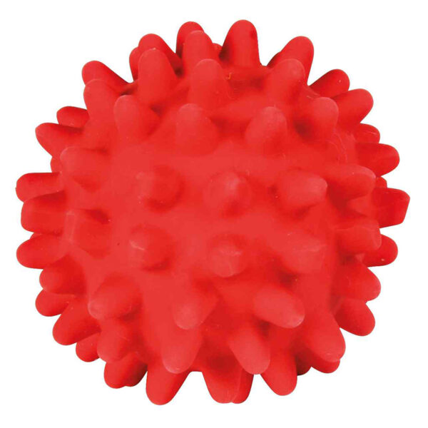 Pelota Erizo