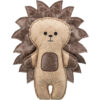 Erizo peluche 33 cm