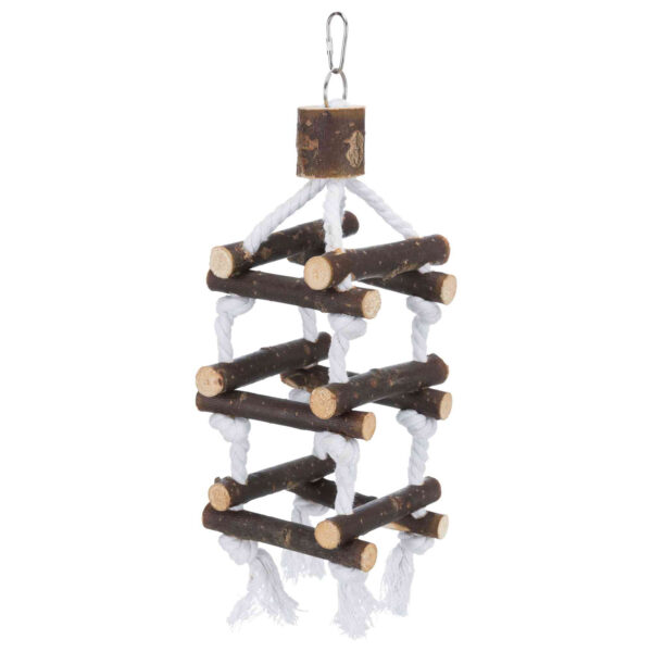 Torre con Cuerda x 3 UNIDADES
