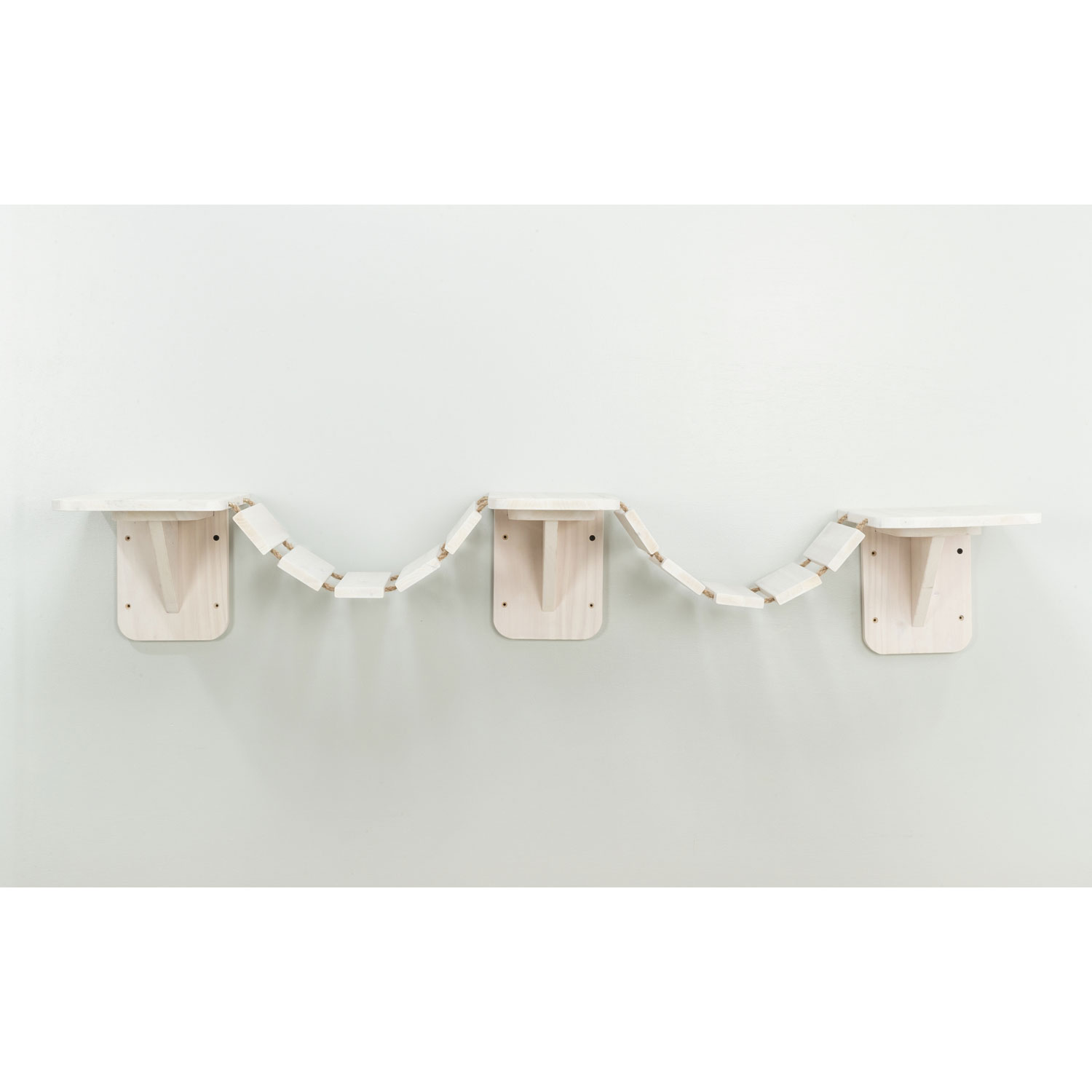 Escalera de Escalada para montar en la pared - Imagen 11