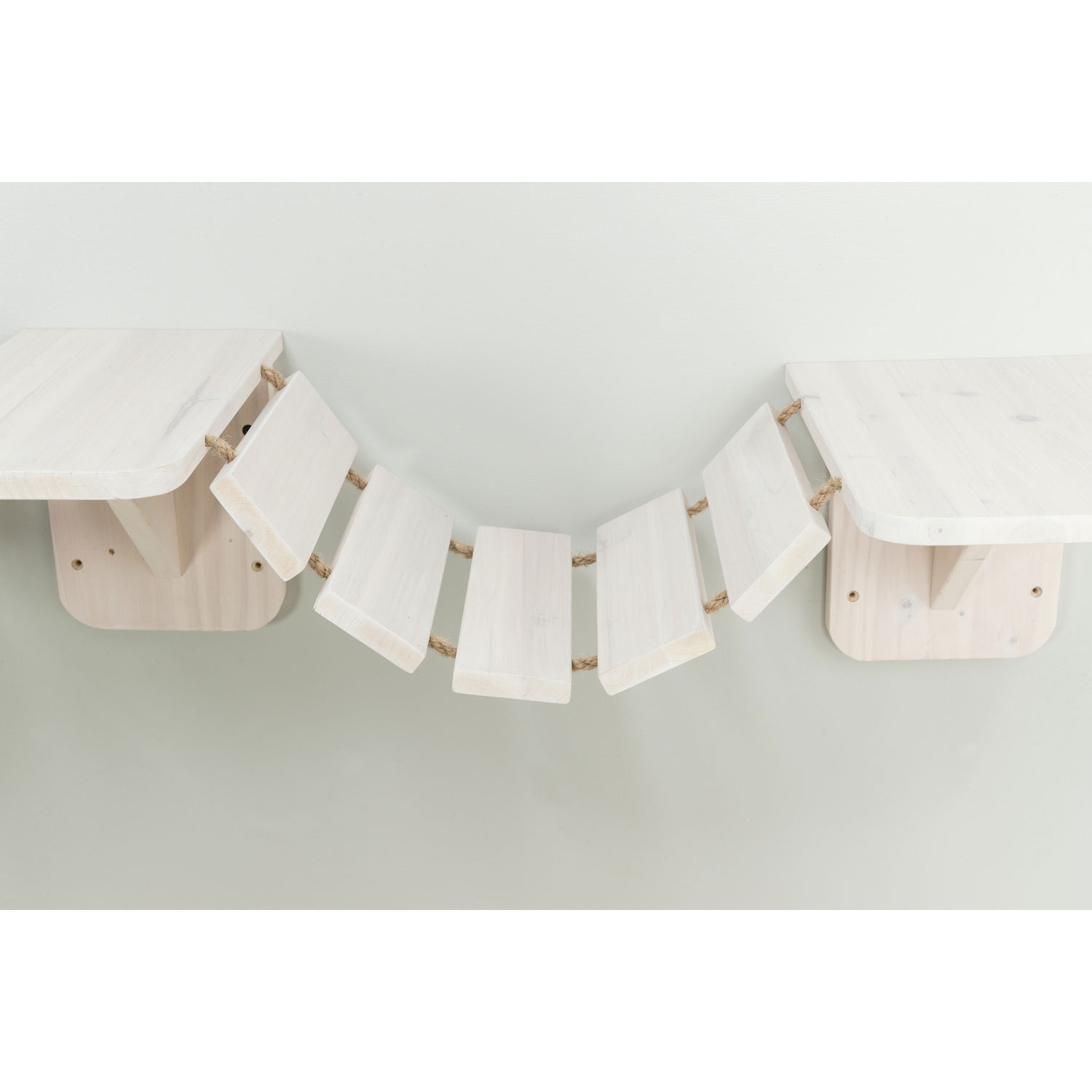 Escalera de Escalada para montar en la pared - Imagen 5