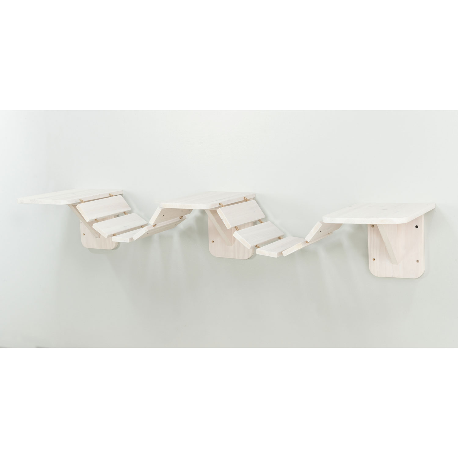 Escalera de Escalada para montar en la pared - Imagen 10