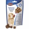 Escondite para las pastillas x 6 PACKS 4 Escondite para tabletas Snacks para rellenar 100