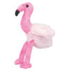 Flamenco Peluche 35 cm