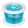 Fuente Automatica Bubble Stream 3 l Azul Blanco