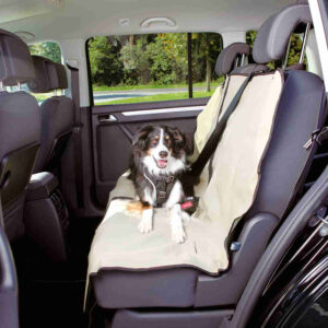 Funda Protectora Asientos Coche - Imagen 4